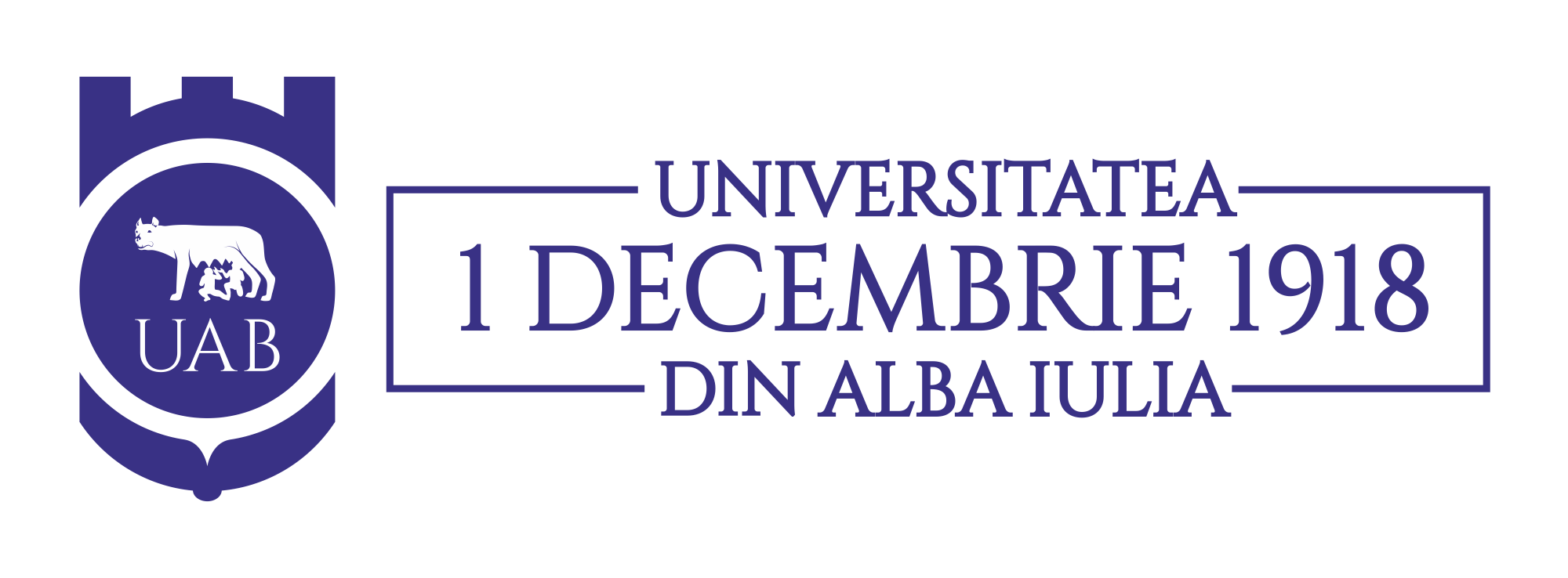 Universitatea 1 Decembrie 1918 din Alba Iulia