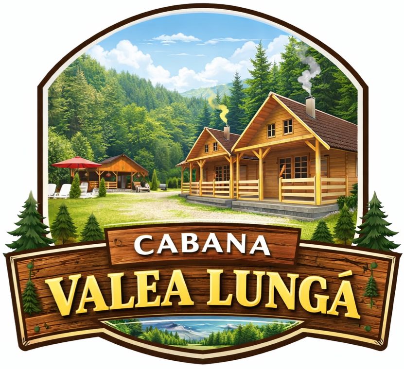 Cabana Valea Lungă - Almașu Mare