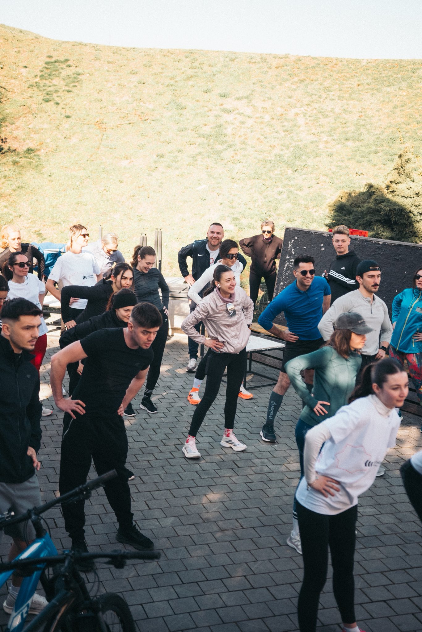 Ce Facem Concret — Activitățile Noastre pentru Copiii cu TSA