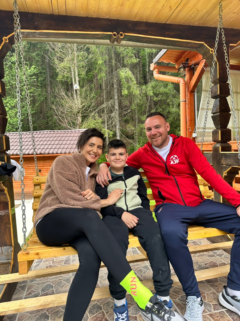 Tabără terapeutică 15-17 mai 2026