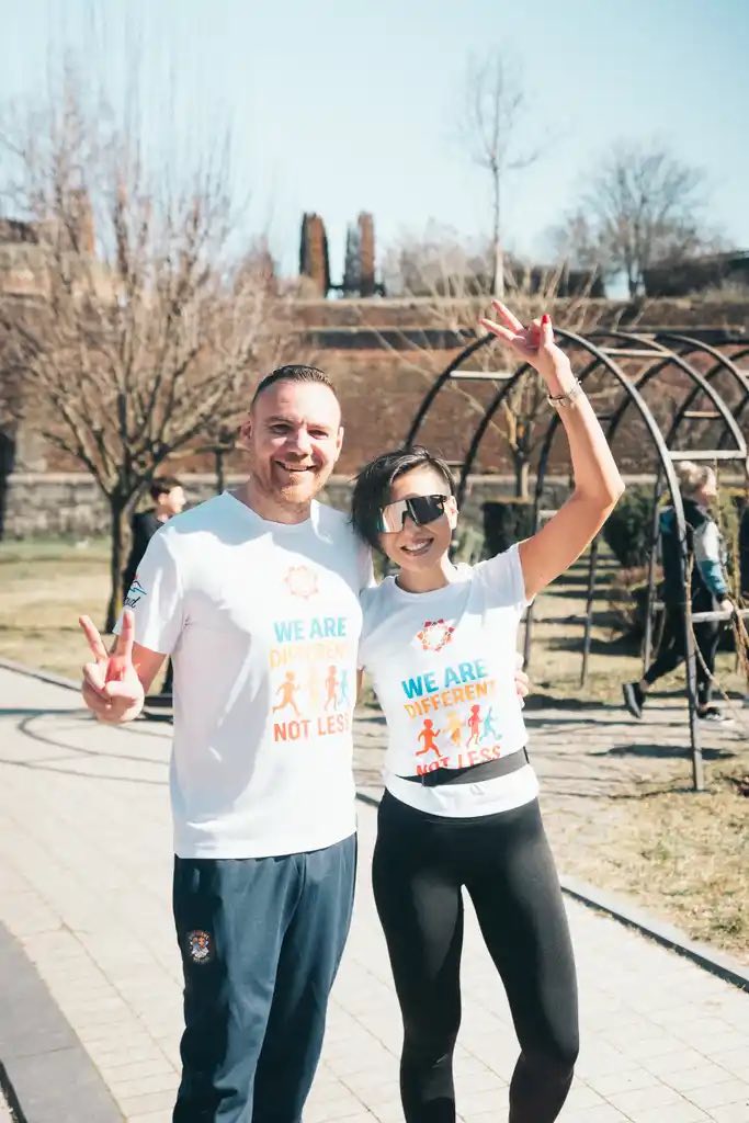 2 Aprilie — Ziua Internațională de Conștientizare a Autismului