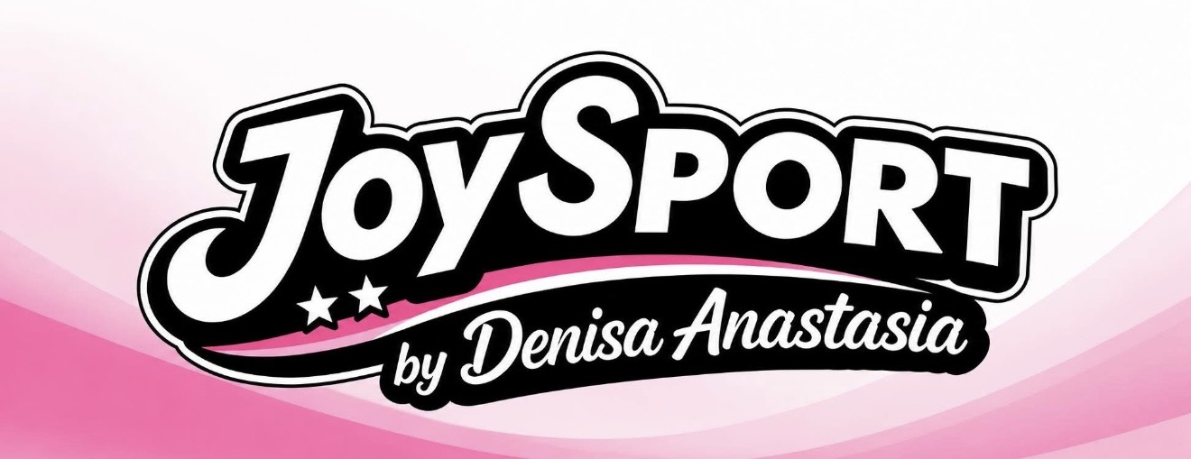 Joy Sport By Denisa Anastasia