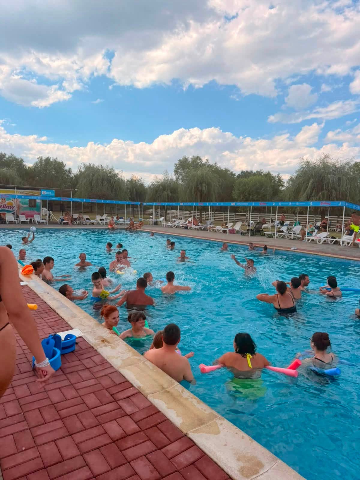 Tabără terapeutică 21-23 august 2026