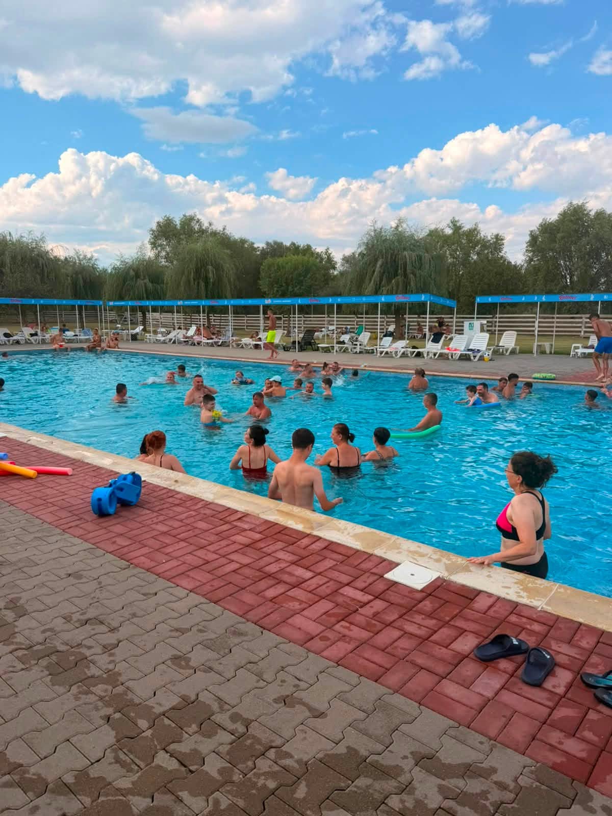 Tabără terapeutică 21-23 august 2026